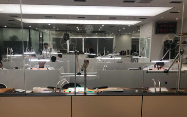 丰台区天梭维修服务中心